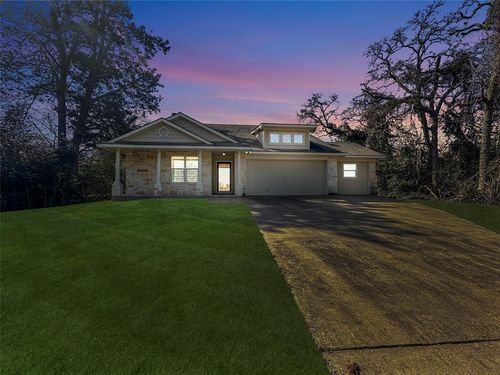 191 Golfview Drive, Normangee, TX, 77871 | Card Image