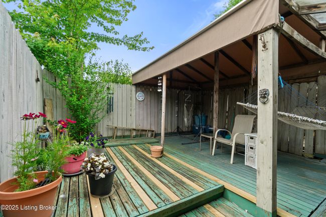 710 Victoria Ct, House other with 2 bedrooms, 1 bathrooms and null parking in New Albany IN | Image 20