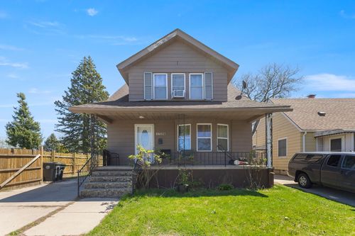 17398 Hanna St, Melvindale, MI, 48122-1081 | Card Image