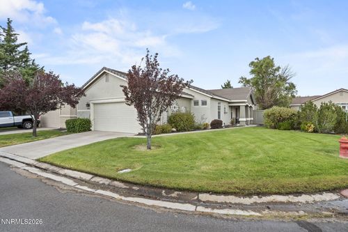 1600 Mountain Ln, Reno, NV, 89521-5171 | Card Image