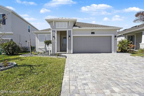 2588 Pangea Cir, Melbourne, FL, 32940-6581 | Card Image