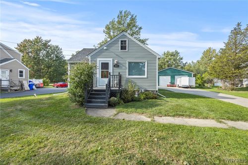 5024 Seneca Street, West Seneca, NY, 14224 | Card Image
