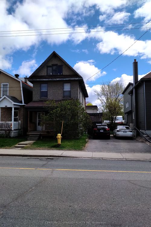 341 Parkdale Ave, Ottawa, ON, K1Y1G7 | Card Image