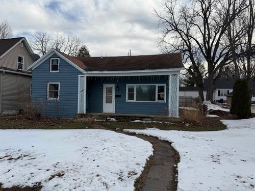 609 19th St, Spirit Lake, IA, 51360-1505 | Card Image