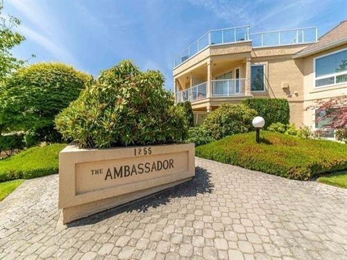 207-1255 Best St, White Rock, BC, V4B4E1 | Card Image