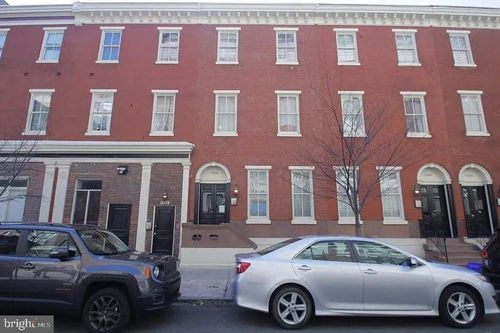1-1504 Mount Vernon St, PHILADELPHIA, PA, 19130-3451 | Card Image