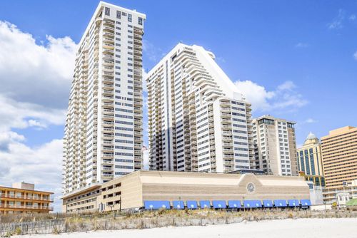 904-1-3101 Boardwalk, Atlantic City, NJ, 08401-5102 | Card Image