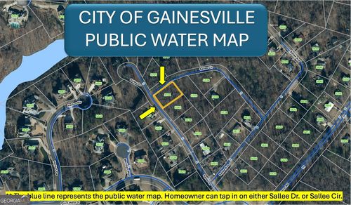 5704 Sallee Cir, Oakwood, GA, 30566-3036 | Card Image