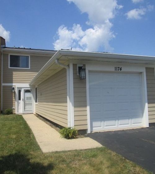 1174 N Chesapeake Ln, Palatine, IL, 60074-3144 | Card Image