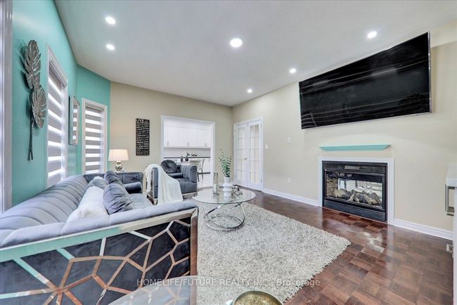 304 Elson St, House other with 7 bedrooms, 6 bathrooms and 4 parking in Markham ON | Image 9