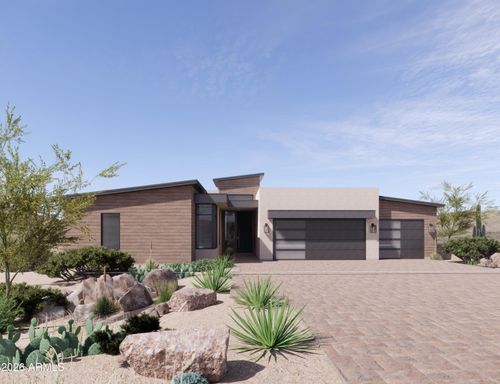 15923 E Brookhart Way, Scottsdale, AZ, 85262 | Card Image