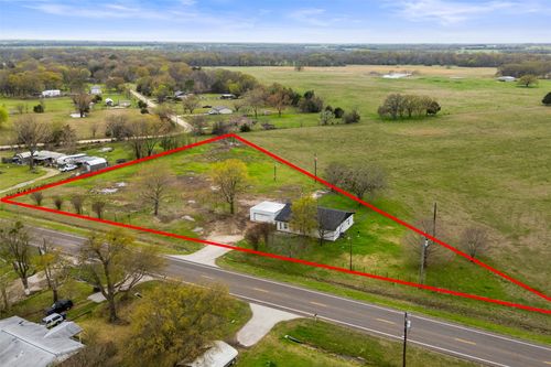 12683 Fm 2728, Terrell, TX, 75161-6829 | Card Image