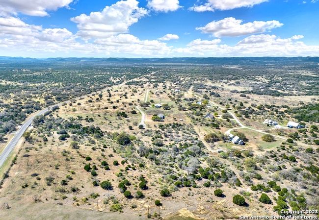 321 Robin Rd, Home with 0 bedrooms, 0 bathrooms and null parking in Camp Wood TX | Image 6