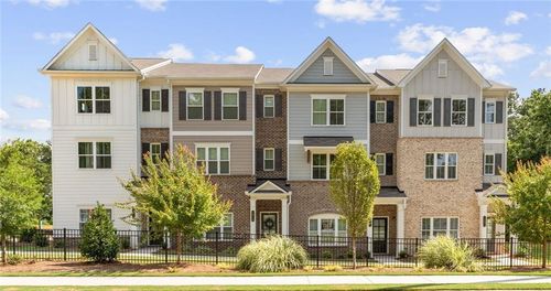 3336 Cranston Ln, Kennesaw, GA, 30144-2405 | Card Image
