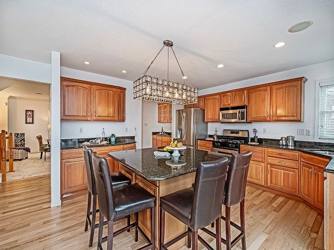 125 Chapel Harbor Dr, Townhouse with 3 bedrooms, 3 bathrooms and 2 parking in Pittsburgh PA | Image 8