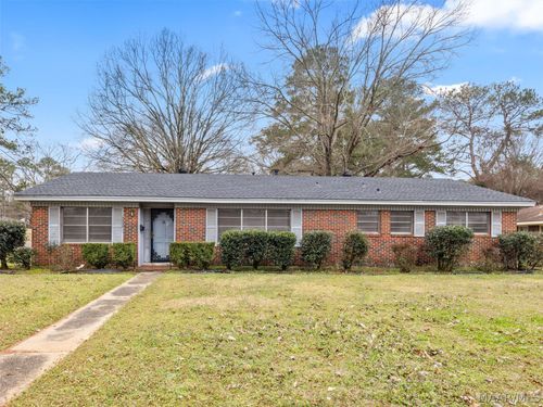 3932 Meredith Dr, Montgomery, AL, 36109-2312 | Card Image
