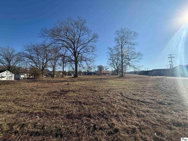 209 Cherry St, Home with 0 bedrooms, 0 bathrooms and null parking in Bernice LA | Image 4