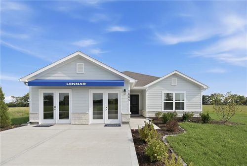 1604 Sw 9th St, Oak Grove, MO, 64075 | Card Image