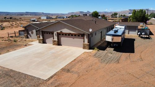 4830 Pioneer Ave, Kanab, UT, 84741-8171 | Card Image