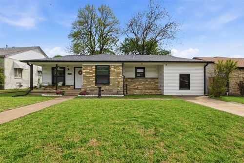 4324 Lambeth Ln, Fort Worth, TX, 76103-2704 | Card Image