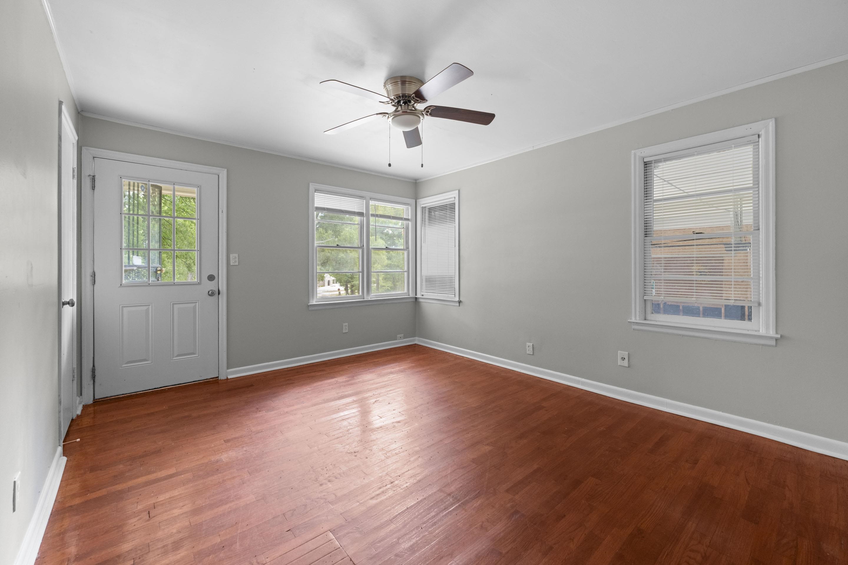 Residential in Arlington 4