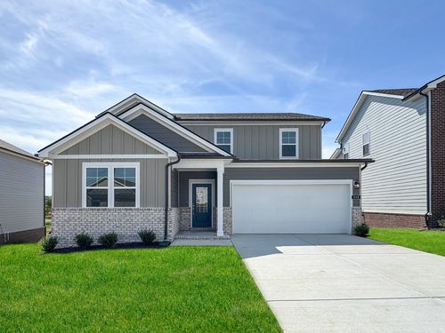 222 E Millbrook Dr, Spring Hill, TN, 37174-3687 | Card Image