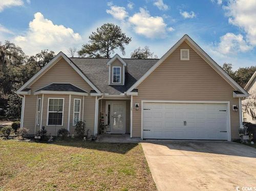 13 Daniel Morrall Ln, Georgetown, SC, 29440-6888 | Card Image