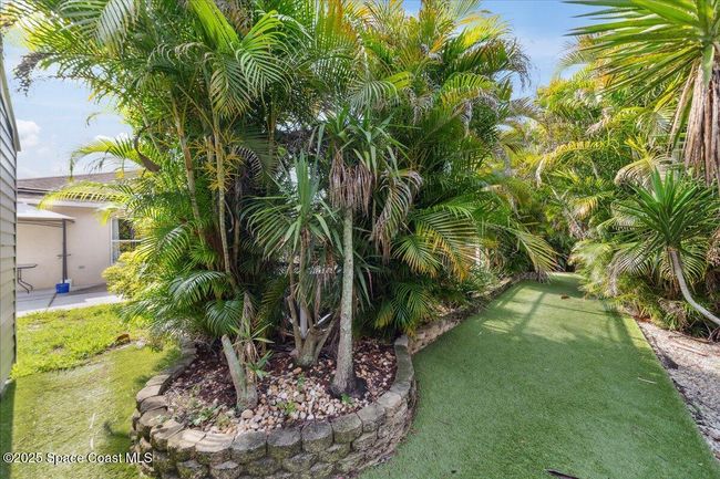 6600 Bancroft Ave, House other with 3 bedrooms, 2 bathrooms and null parking in Cocoa FL | Image 29