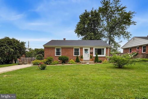 1034 Donington Cir, TOWSON, MD, 21204-2219 | Card Image