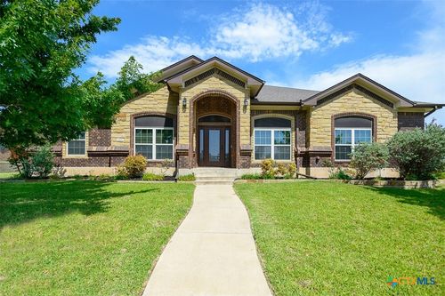 2601 Techny Dr, Harker Heights, TX, 76548-2151 | Card Image