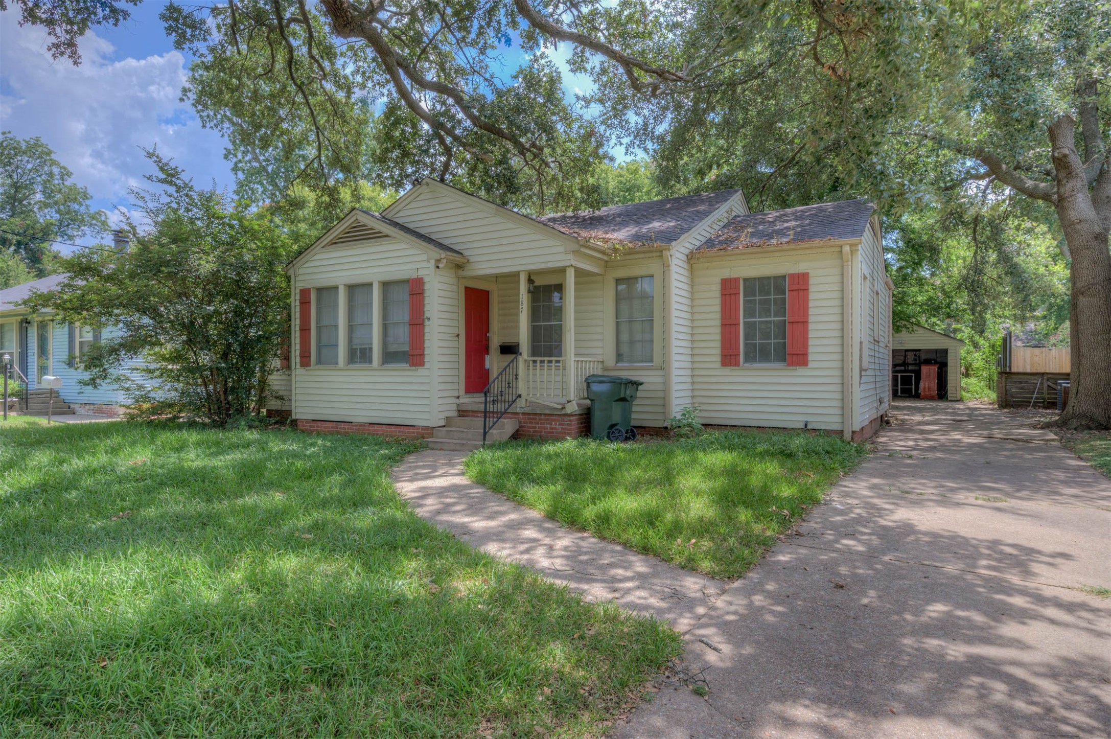 Residential in Shreveport 2