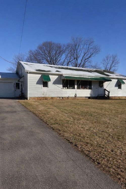 943 Yale Ave, Mansfield, OH, 44905 | Card Image