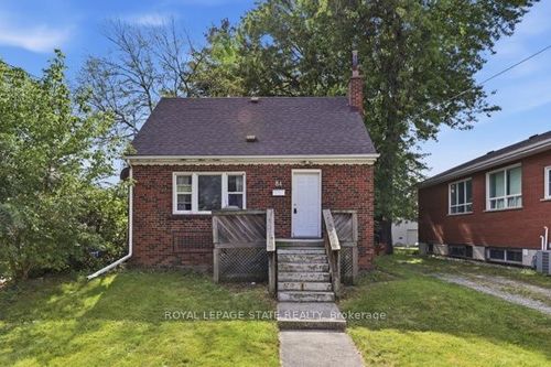 84 Ewen Rd, Hamilton, ON, L8S3C5 | Card Image