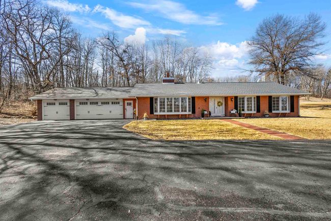 7849 Kruchten Rd, House other with 3 bedrooms, 4 bathrooms and null parking in LODI WI | Image 62
