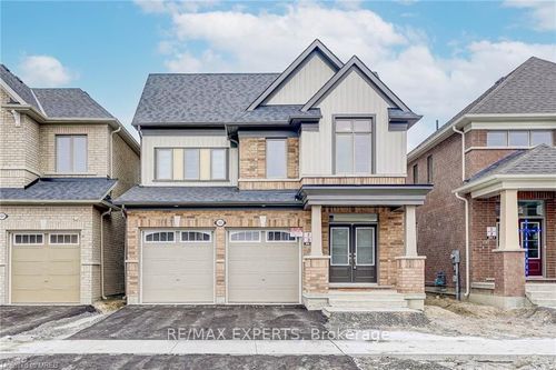 185 S Ocean Dr, Oshawa, ON, L1L0R7 | Card Image
