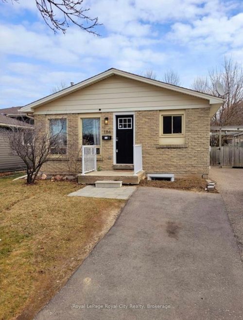 186 Natchez Rd, Kitchener, ON, N2B3L2 | Card Image
