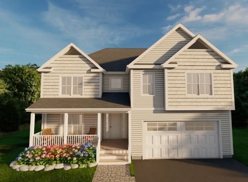 lot-35-41 Titicut Ave, Bridgewater, MA, 02324-3074 | Card Image