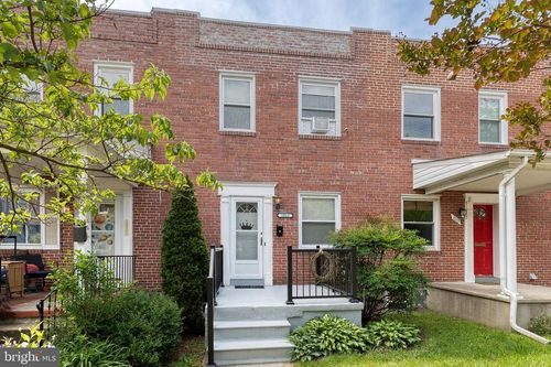 1011 W 42nd St, BALTIMORE, MD, 21211-1610 | Card Image