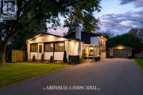 4148 Dorchester Rd, Niagara Falls, ON, L2E6N2 | Card Image