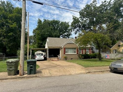 803 Shotwell St, Memphis, TN, 38111-7535 | Card Image