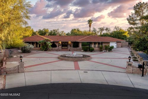 6828 E Calle Luciente, Tucson, AZ, 85715-3208 | Card Image