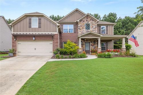 3950 Hunters Walk Way, Cumming, GA, 30028-4959 | Card Image