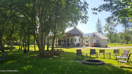 258 S Fork Ln, Pinehurst, ID, 83850 | Card Image