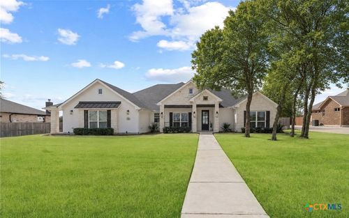 705 Norfolk Dr, Temple, TX, 76502-5847 | Card Image