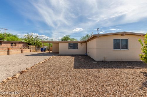 5456 S Canada Dr, Tucson, AZ, 85706-3226 | Card Image