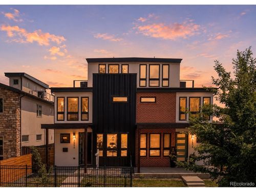 3526 Mariposa St, Denver, CO, 80211-3043 | Card Image