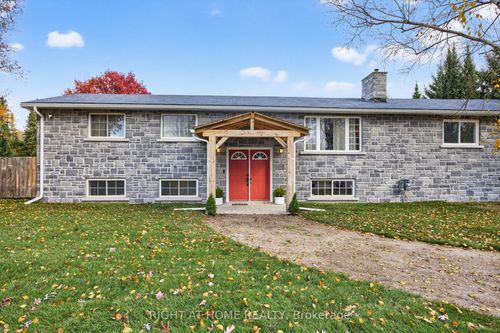 207 Scarlett Line, Hillsdale, ON, L0L1V0 | Card Image