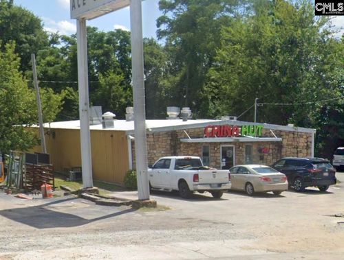 5460 Two Notch Road, Columbia, SC, 29204 | Card Image