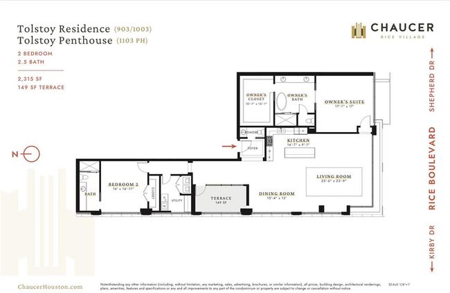 FLOOR PLAN | Image 5