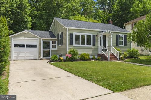 64 Edison Rd, CHERRY HILL, NJ, 08034-2607 | Card Image